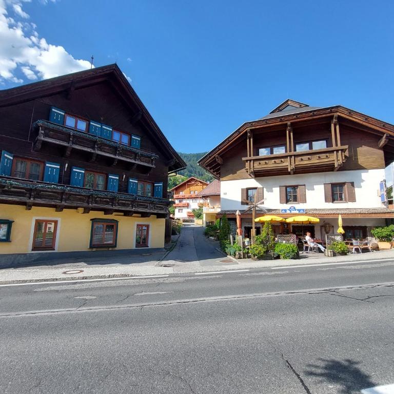 JODLER - Apartment in top central position - Apartment mit 1 Schlafzimmer - 21