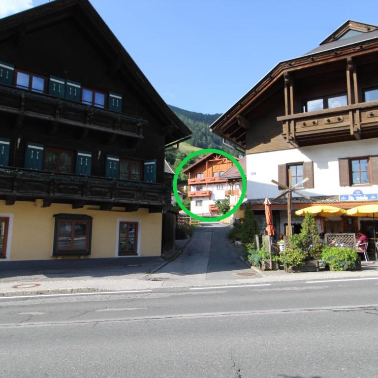JODLER - Apartment in top central position - Apartment mit 1 Schlafzimmer - 23