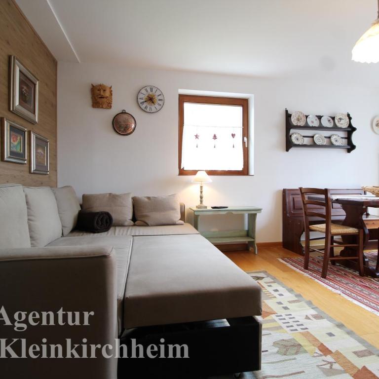 JODLER - Apartment in top central position - Apartment mit 1 Schlafzimmer - 24