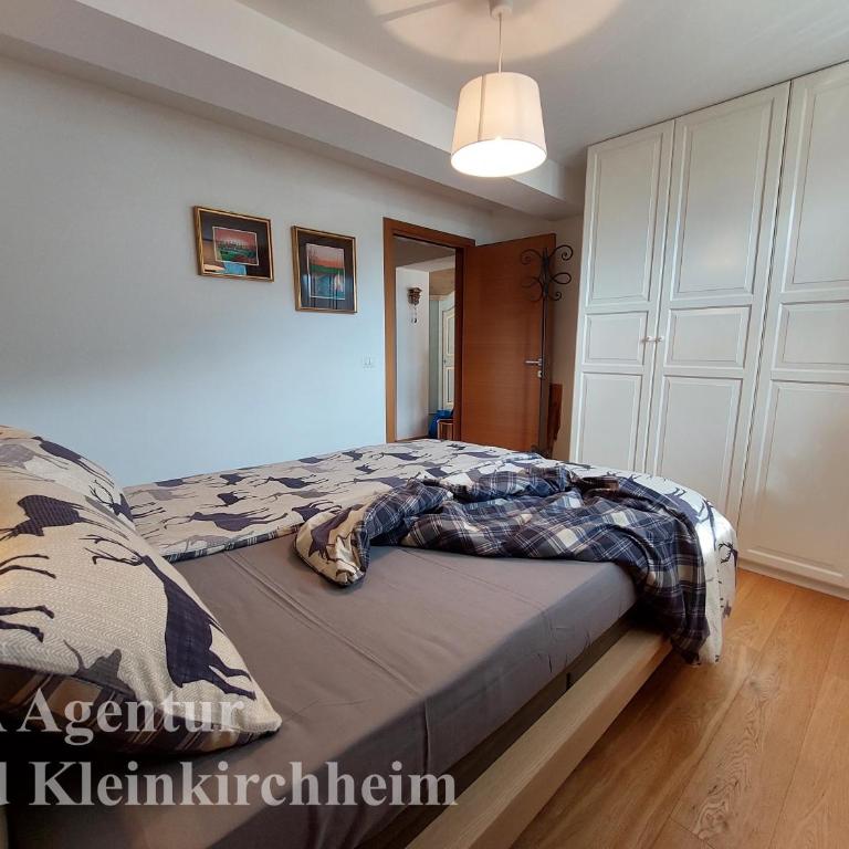 JODLER - Apartment in top central position - Apartment mit 1 Schlafzimmer - 25