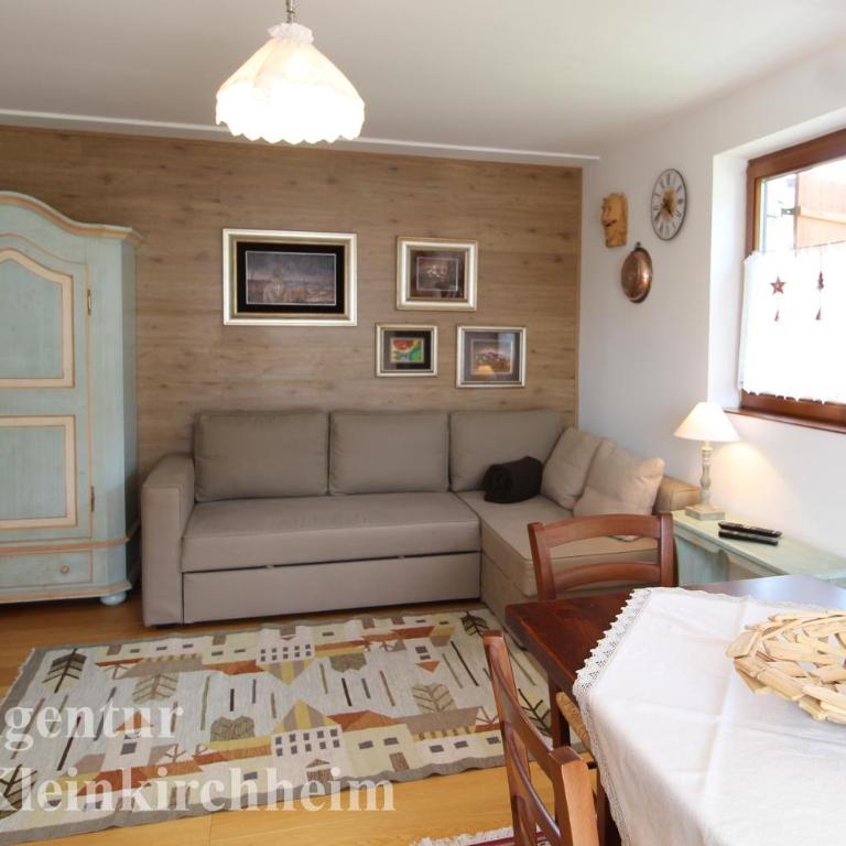 JODLER - Apartment in top central position - Apartment mit 1 Schlafzimmer - 26