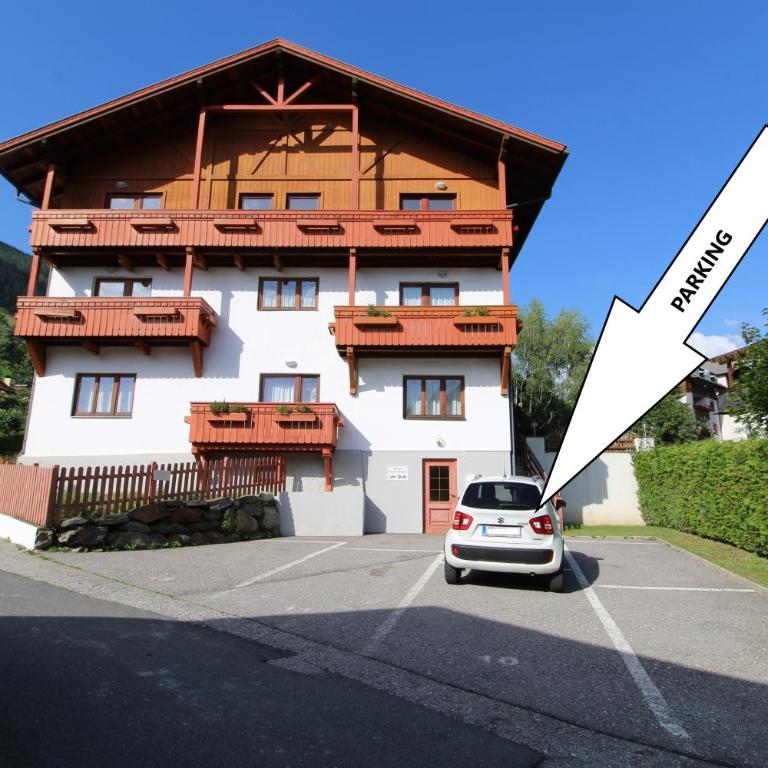 JODLER - Apartment in top central position - Apartment mit 1 Schlafzimmer - 27