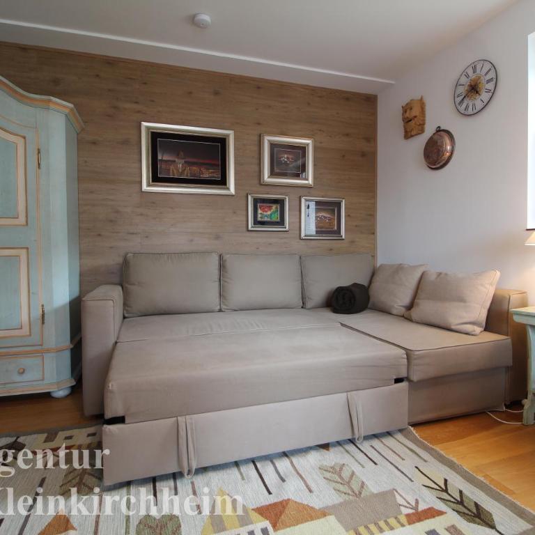 JODLER - Apartment in top central position - Apartment mit 1 Schlafzimmer - 28