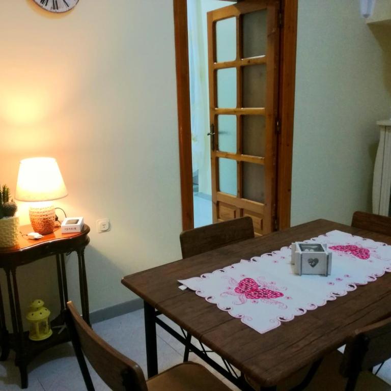 L 'Alcova Holidays Home CENTRO STORICO - Casa con 2 Camere da Letto - 34
