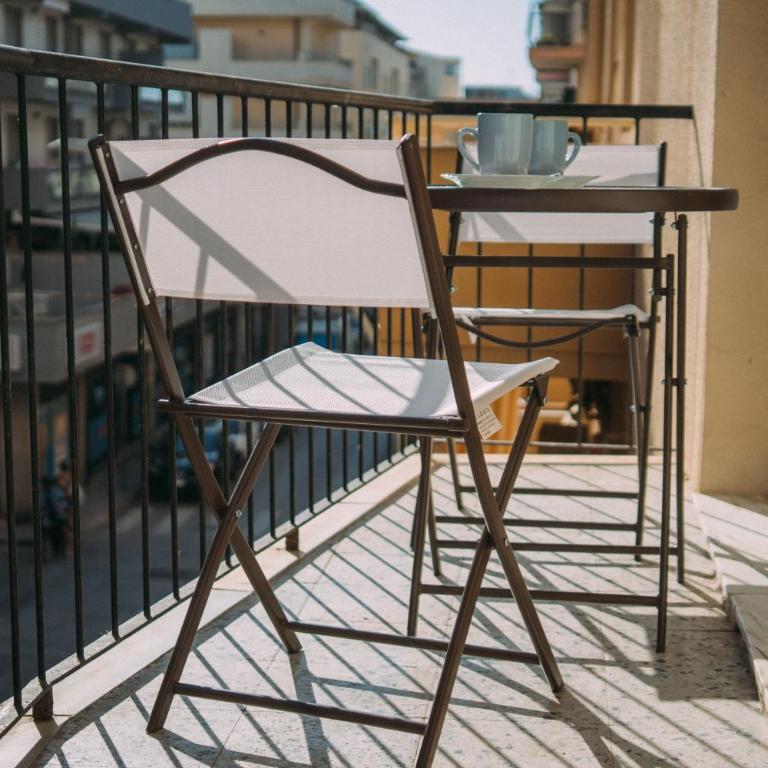 casa mare incantevole - Appartamento con 2 Camere da Letto - 4