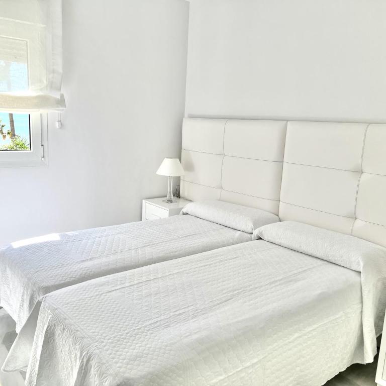 MI CAPRICHO 171 BEACHFRONT APARTMENT In The COSTA DEL SOL - Apartamento de 3 dormitorios - 32