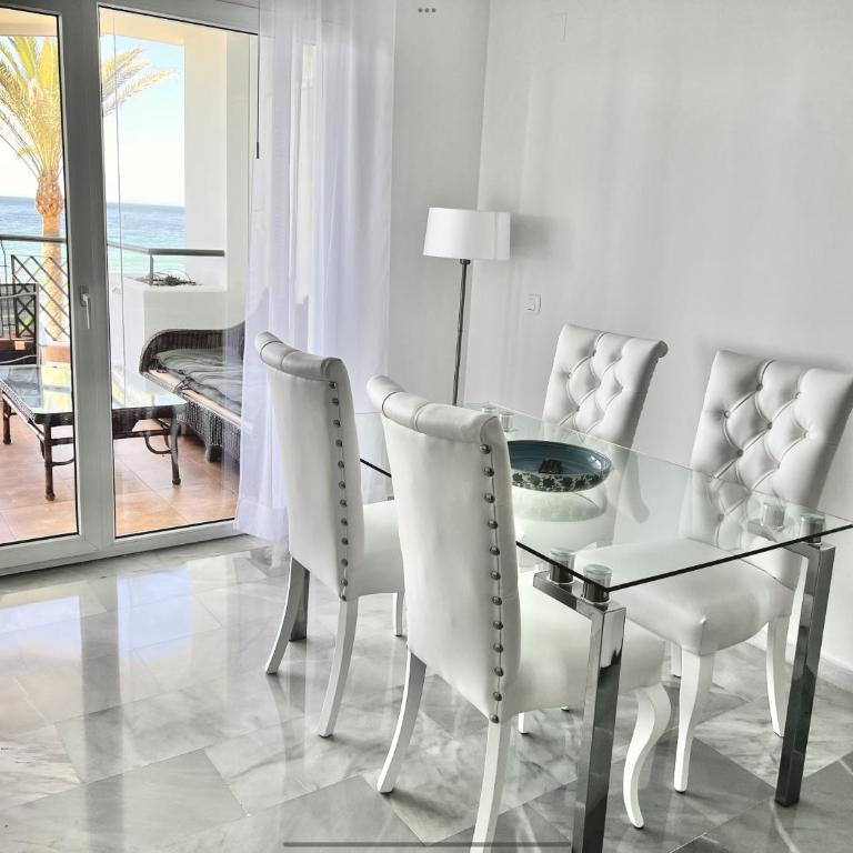 MI CAPRICHO 171 BEACHFRONT APARTMENT In The COSTA DEL SOL - Apartamento de 3 dormitorios - 19