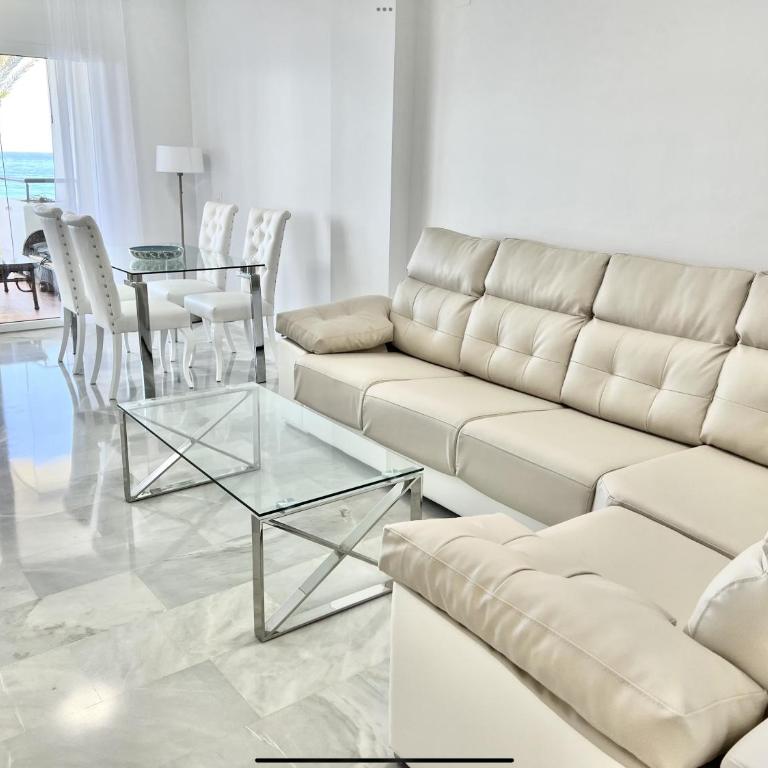 MI CAPRICHO 171 BEACHFRONT APARTMENT In The COSTA DEL SOL - Apartamento de 3 dormitorios - 18
