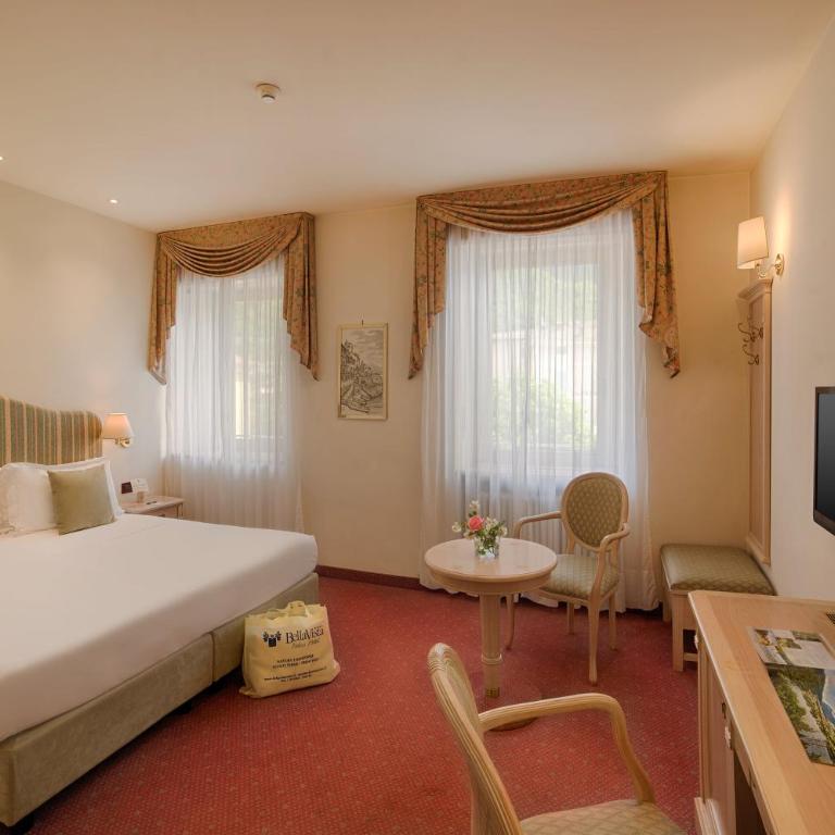 Bellavista Relax Hotel - Camera Premium Matrimoniale/Doppia con Letti Singoli con Accesso Spa - 5