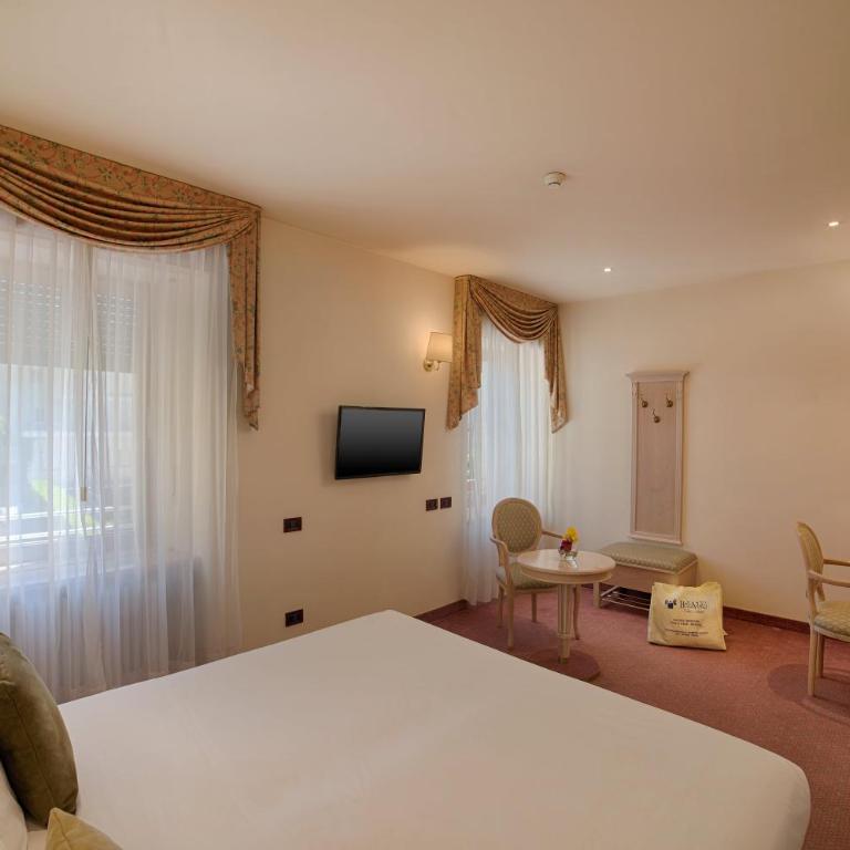 Bellavista Relax Hotel - Camera Premium Matrimoniale/Doppia con Letti Singoli con Accesso Spa - 4