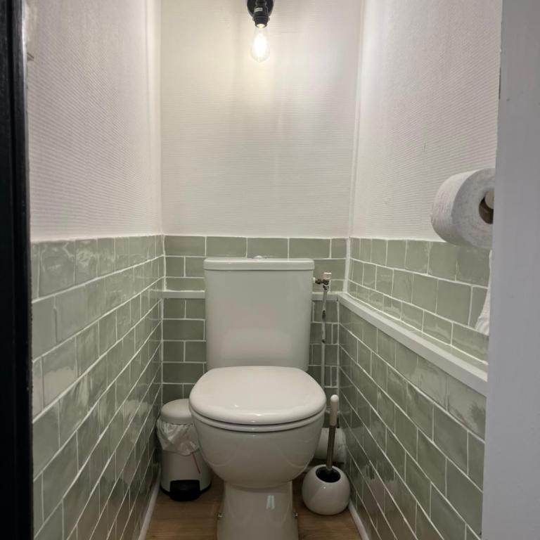 La vertindus - Centre ville - Appartement 1 Chambre - 16
