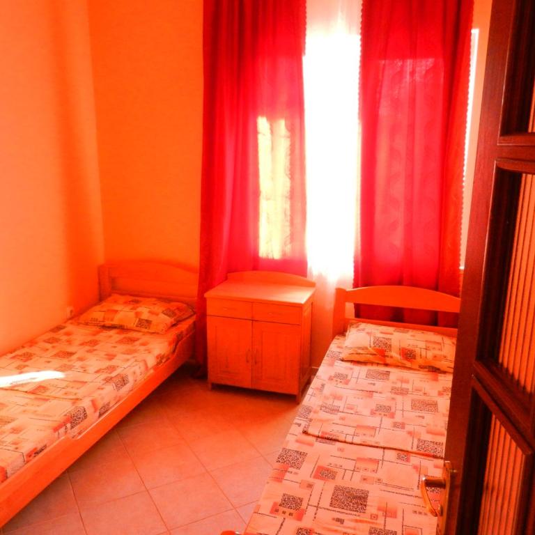 Guest house Villa Leonardo - Comfort Quadruple Room - 1