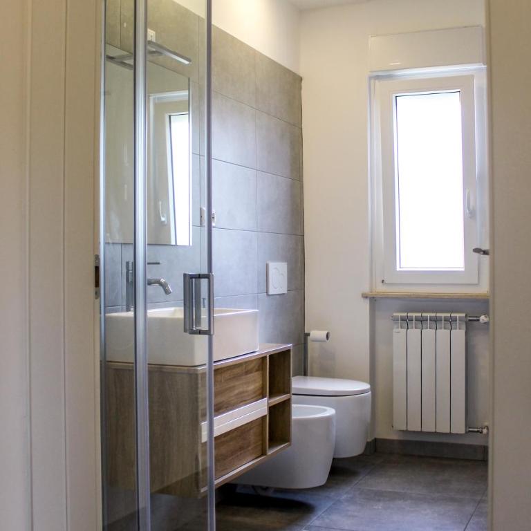 Casa Felicità - Appartamento con 3 Camere da Letto - 17