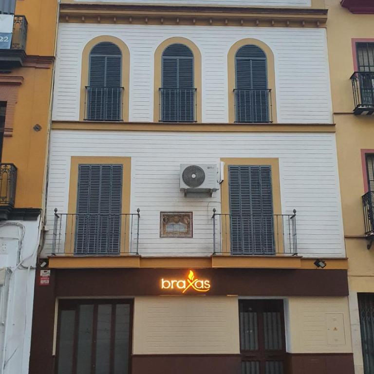 Apartamento loft céntrico - Apartamento de 1 dormitorio - 1