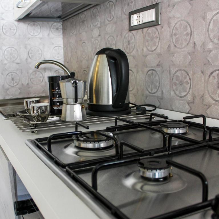 Casa Felicità - Appartamento con 3 Camere da Letto - 13