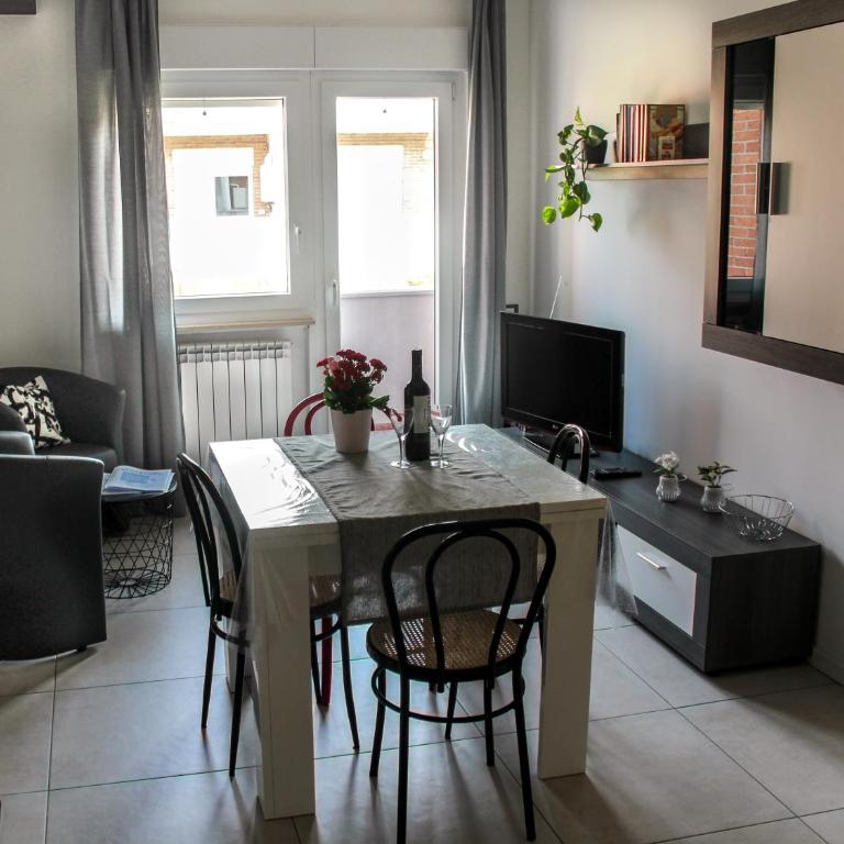 Casa Felicità - Appartamento con 3 Camere da Letto - 10