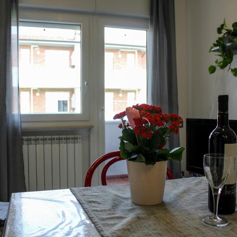 Casa Felicità - Appartamento con 3 Camere da Letto - 9