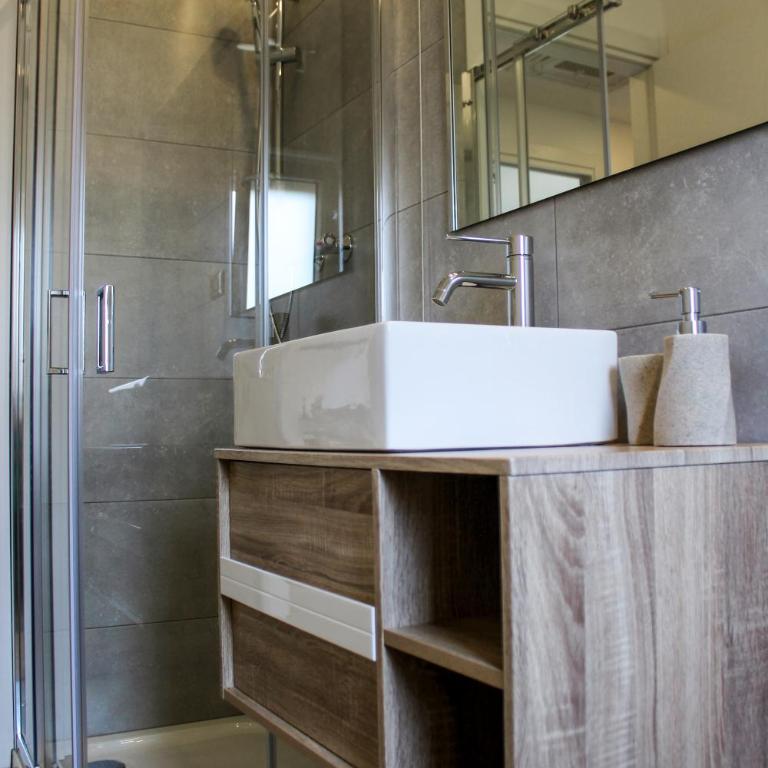 Casa Felicità - Appartamento con 3 Camere da Letto - 18