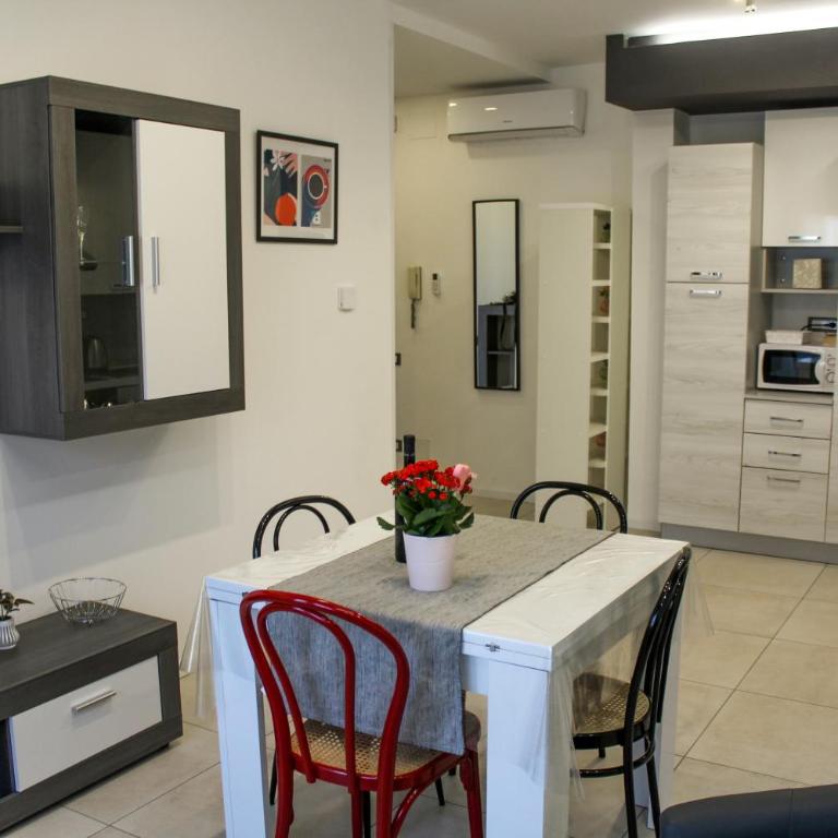 Casa Felicità - Appartamento con 3 Camere da Letto - 6