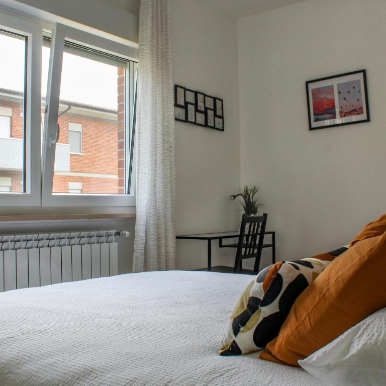 Casa Felicità - Appartamento con 3 Camere da Letto - 2
