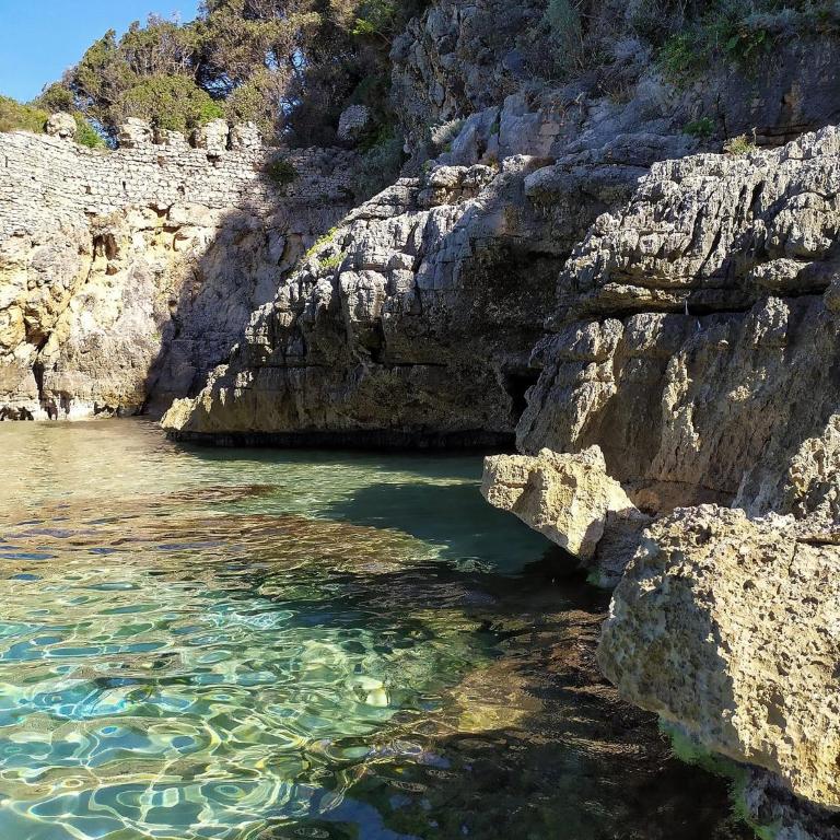 In Vacanza a Gaeta - MariDea - Appartamento con 2 Camere da Letto - 1