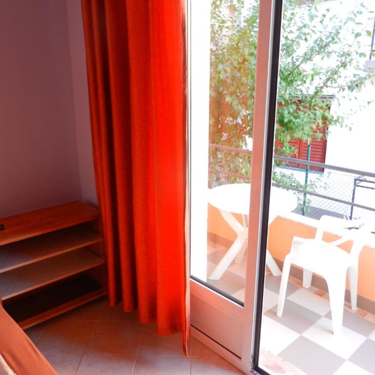 Guest house Villa Leonardo - Comfort Quadruple Room - 5
