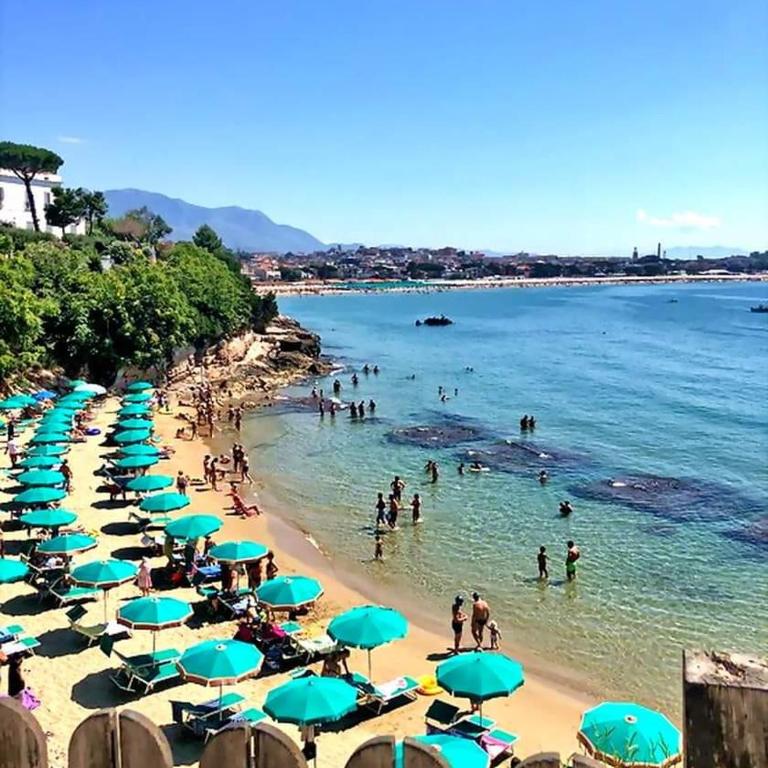 In Vacanza a Gaeta - MariDea - Appartamento con 2 Camere da Letto - 21