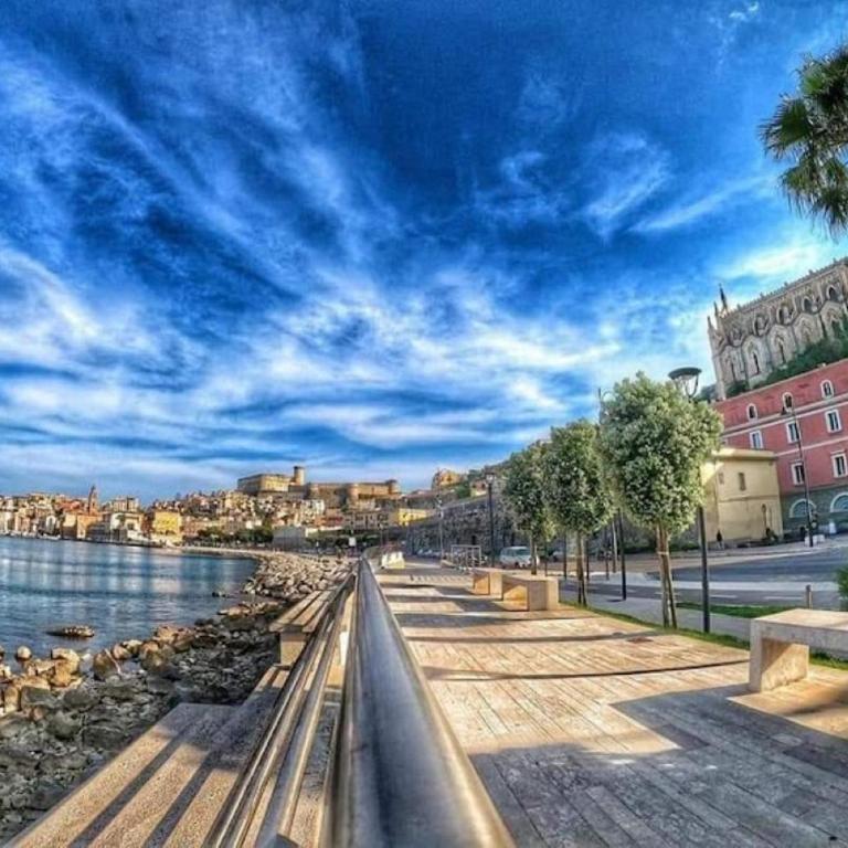 In Vacanza a Gaeta - MariDea - Appartamento con 2 Camere da Letto - 23
