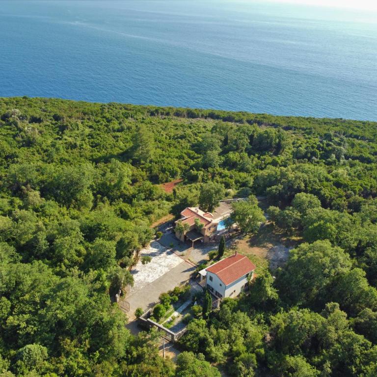 Korda Villas Residence - Villa - 27