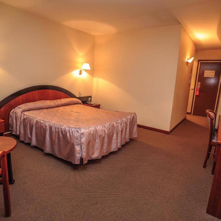 Hotel Roc Del Castell - Habitación Doble - 2 camas - 1