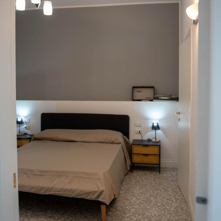 U'Panare - Double Room with Private Bathroom - 7