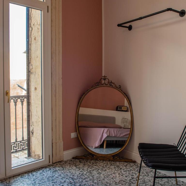 U'Panare - Deluxe Double Room with Sea View - 8