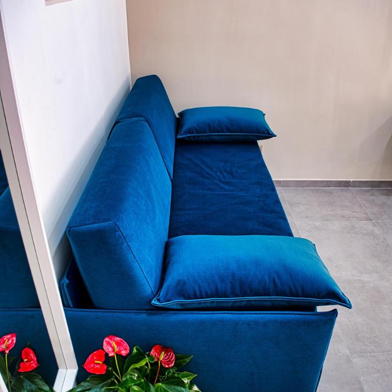 La maison di Lea - Camera Matrimoniale con Bagno Privato - 2