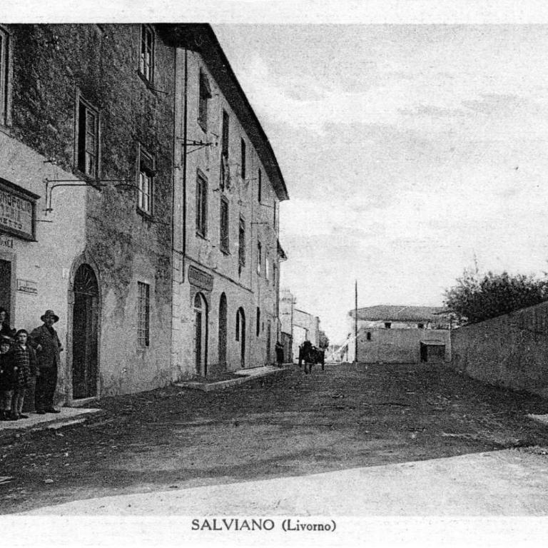 L'originario Salviano Family Apartment Private Parking - Two-Bedroom Apartment - 41