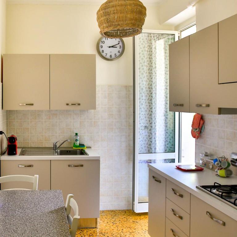 Ca Lorelei - Apartment with Terrace - 1