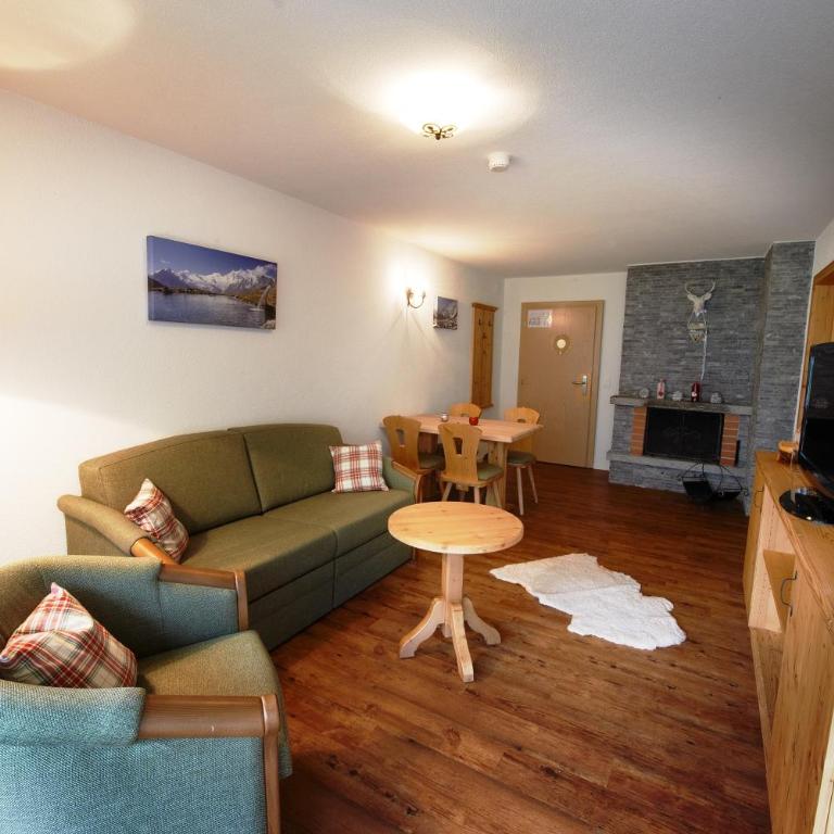 Hotel Bristol - Suite Panorama - 5