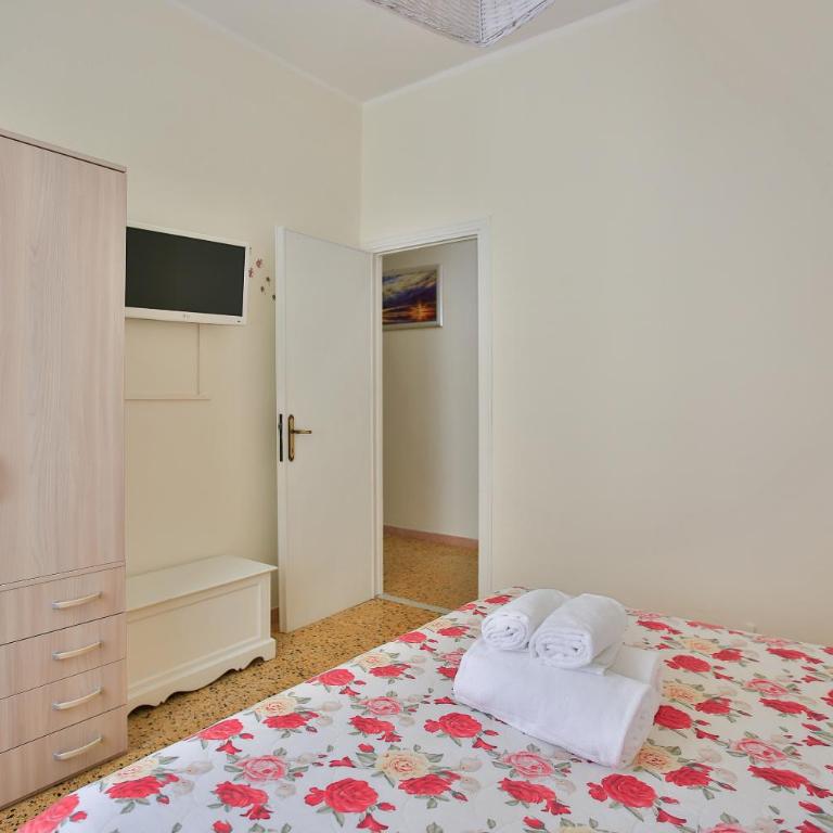 Ca Lorelei - Apartment with Terrace - 13