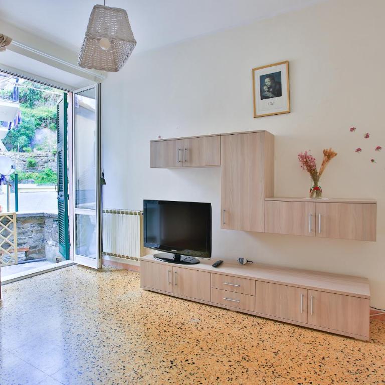 Ca Lorelei - Apartment with Terrace - 24