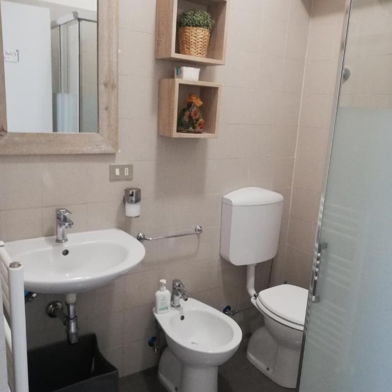 La casa di carta in piazza stesicoro - Apartment with Balcony - 25
