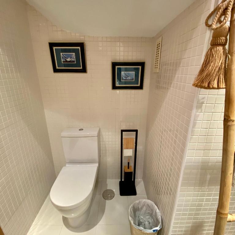 Dunas and beach Marbella Cabopino - Apartamento de 2 dormitorios - 15