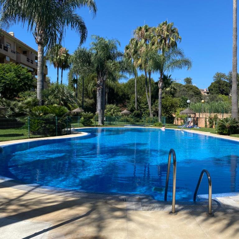 Dunas and beach Marbella Cabopino - Apartamento de 2 dormitorios - 1