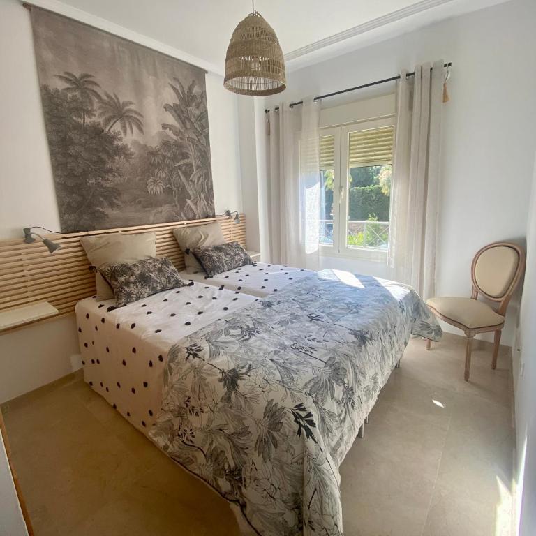 Dunas and beach Marbella Cabopino - Apartamento de 2 dormitorios - 13