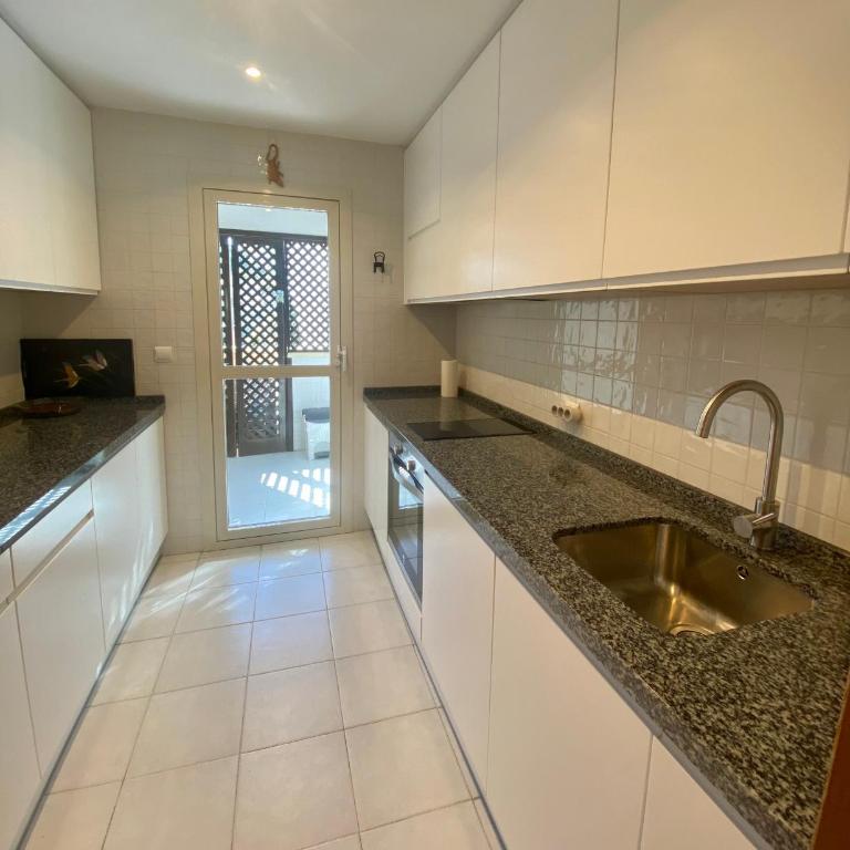 Dunas and beach Marbella Cabopino - Apartamento de 2 dormitorios - 8