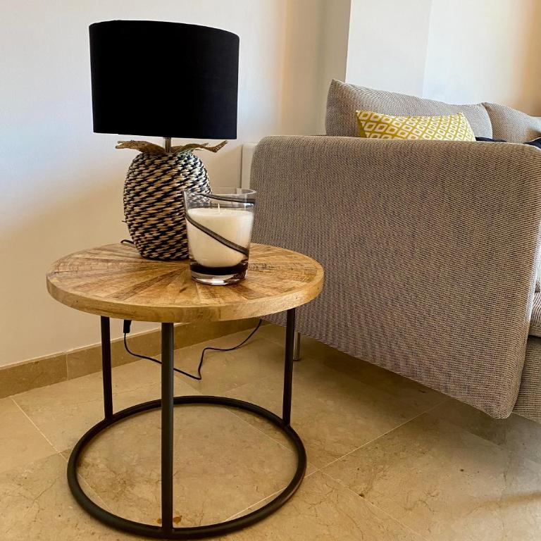 Dunas and beach Marbella Cabopino - Apartamento de 2 dormitorios - 4