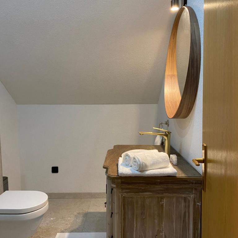 Villa-Stern - Doppelzimmer mit Poolblick - 30