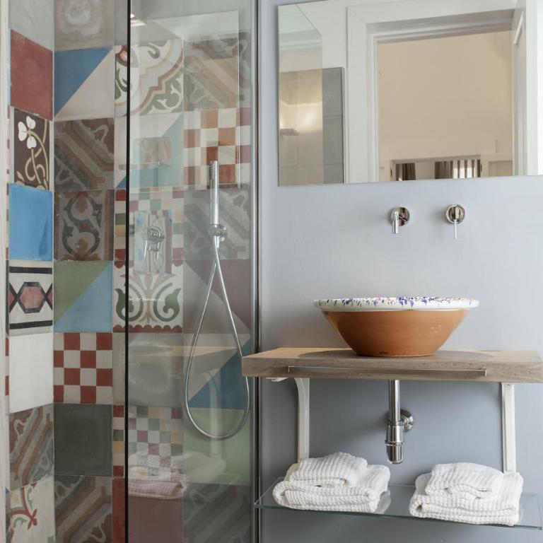 Mantatelurè - One-Bedroom Apartment - 1
