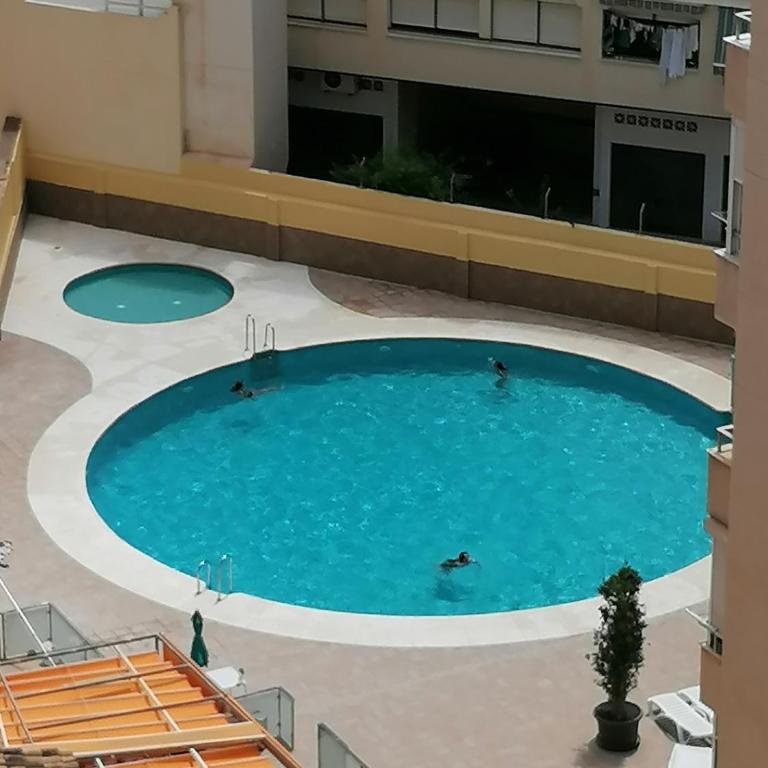 Moreno Home Torremolinos - Apartamento de 1 dormitorio - 14