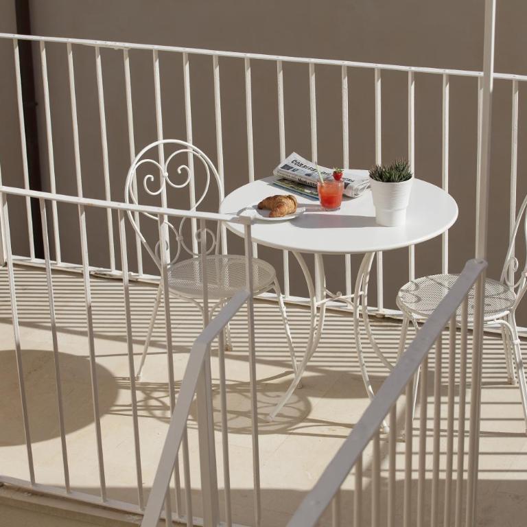 Mantatelurè - One-Bedroom Apartment - 2