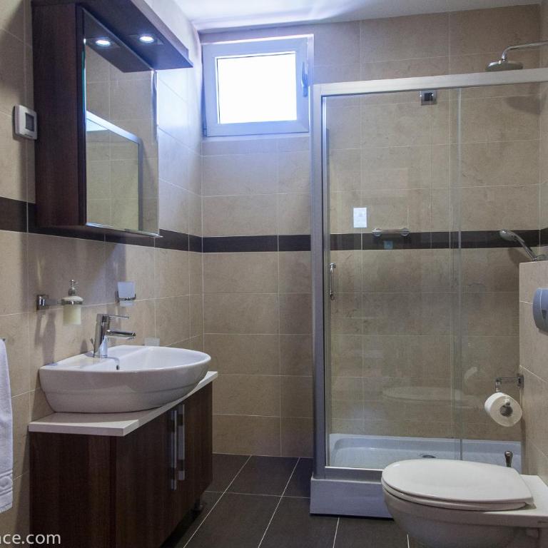 Apia Residence - Penthaus Apartman - 7