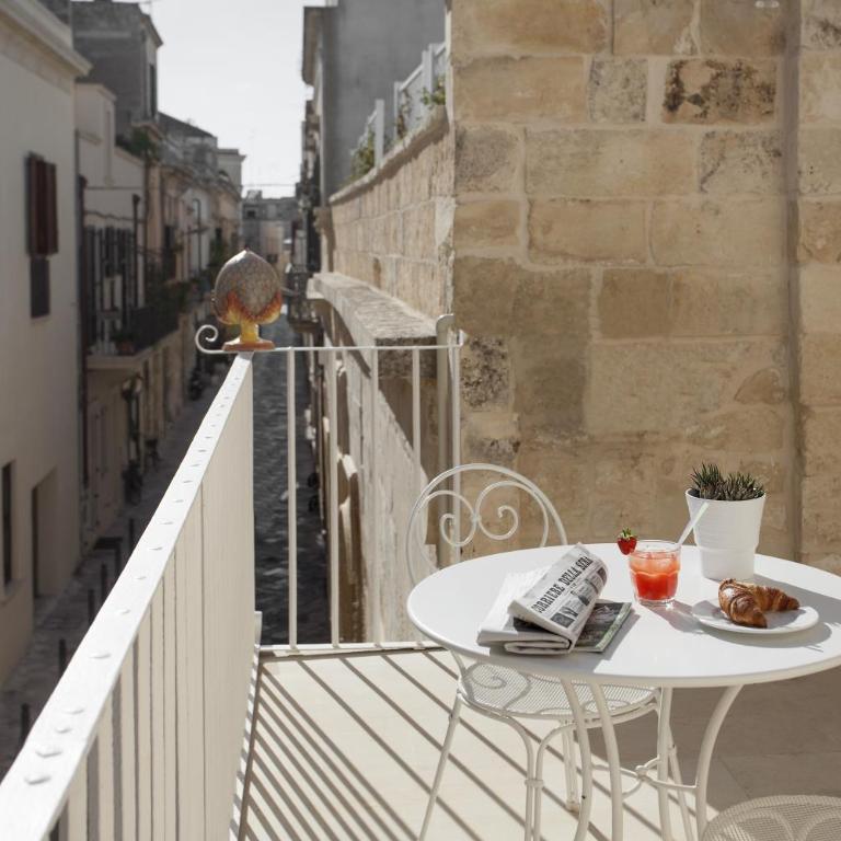 Mantatelurè - One-Bedroom Apartment - 3